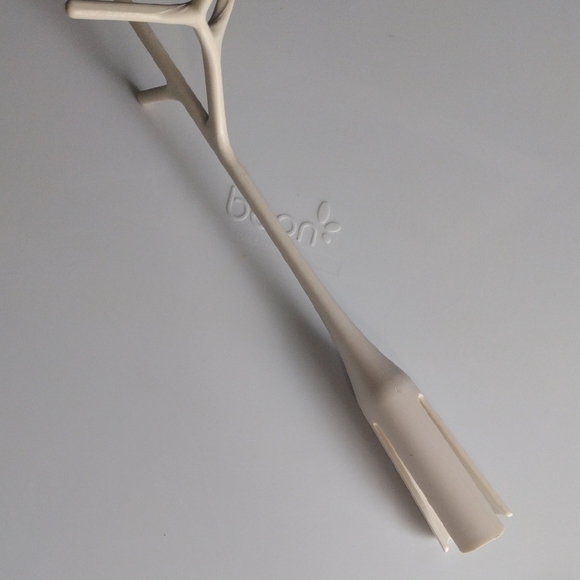 Green Drying Rack with White Tree Accessory - Picture 14 of 15